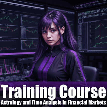 Astrology and Time Analysis in Financial Markets