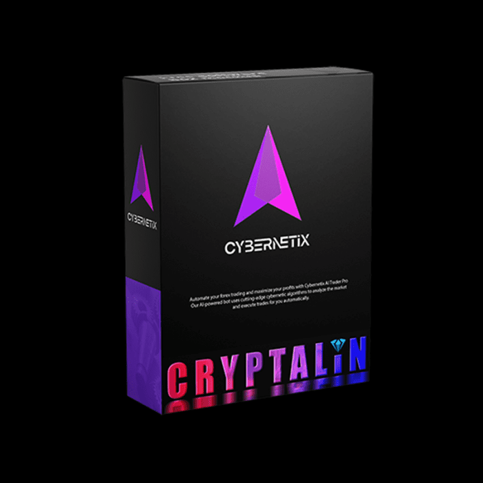 Cybernetix AI Trader Pro 2